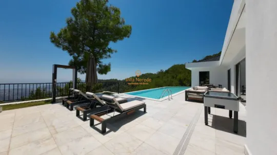 Villa Planet Dolce 10