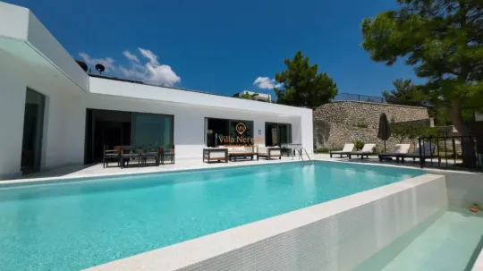 Villa Planet Dolce 10