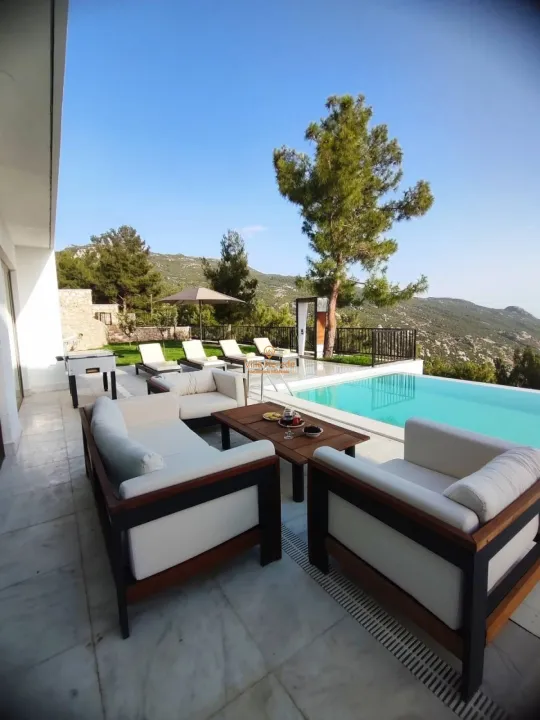 Villa Planet Dolce 10