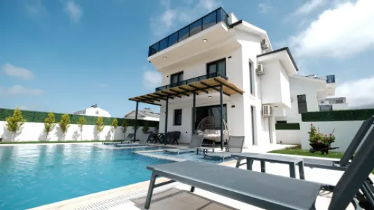 Villa Tahan 2