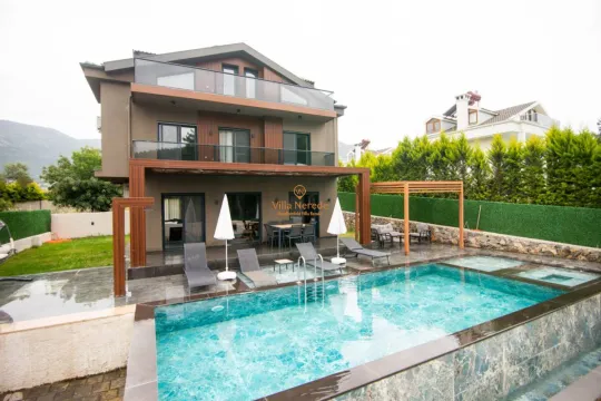 Villa Tekin 1