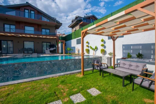 Villa Tekin 1