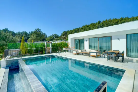 Villa Planet Dolce 8