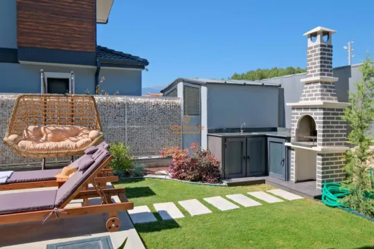 Villa White 2