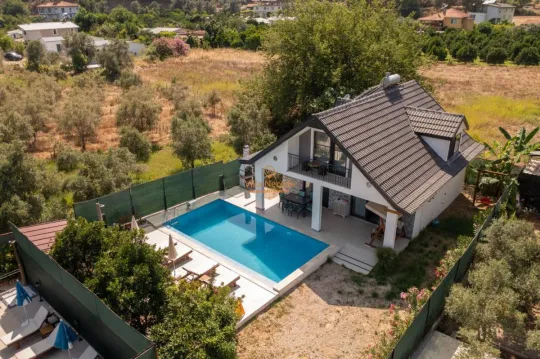 Villa Zakros 2