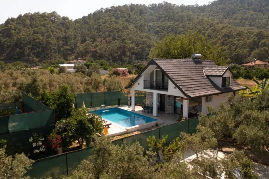 Villa Zakros 2