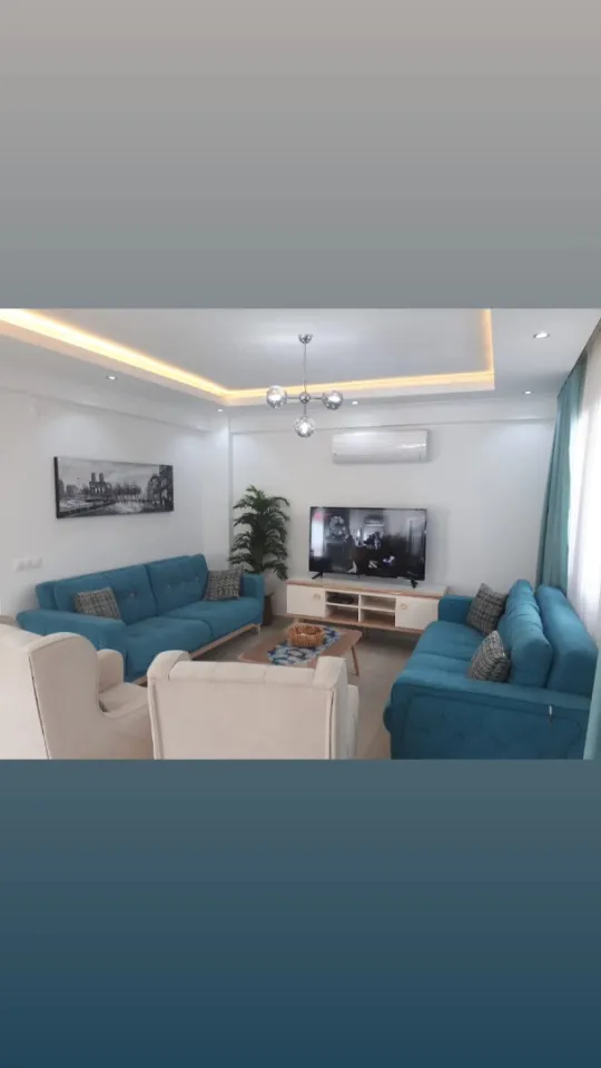 Villa Tower 3
