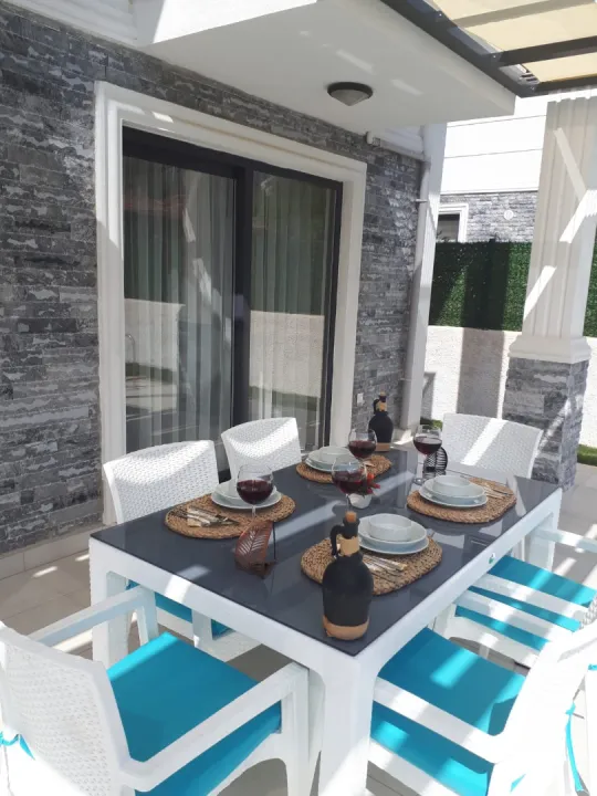 Villa Tower 3