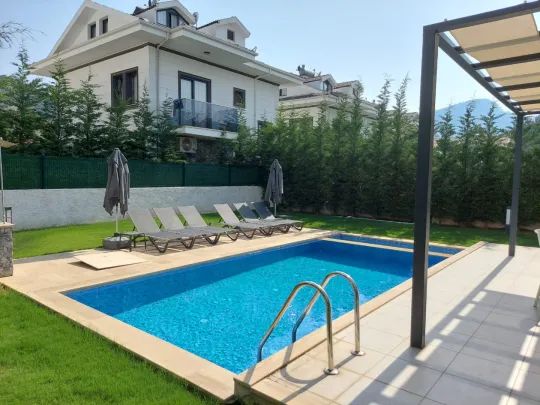 Villa Tower 3