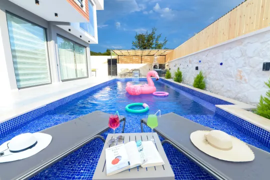 Villa Kaş 2