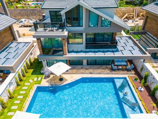 Villa Likya 4