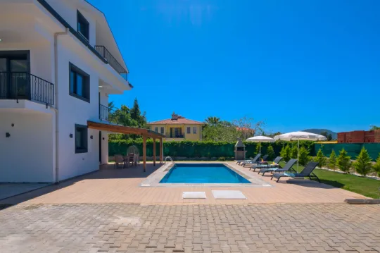Villa Aydın
