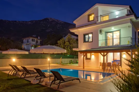 Villa Aydın