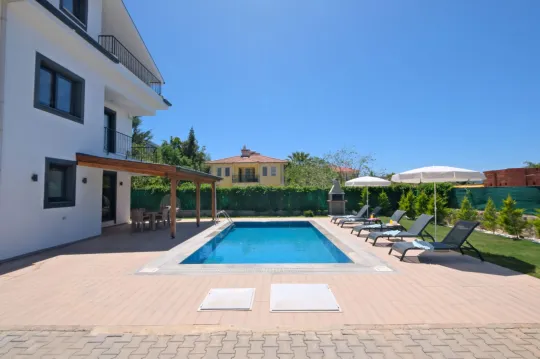 Villa Aydın