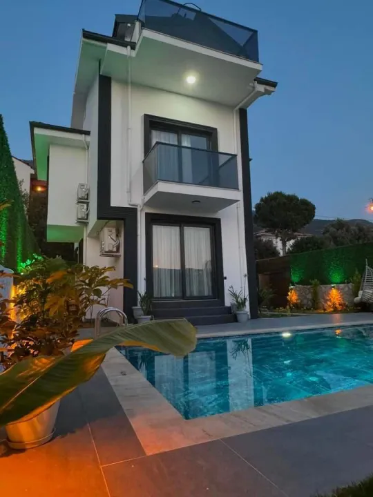 Villa Denizli 2