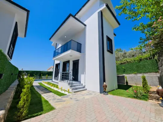 Villa Denizli 1