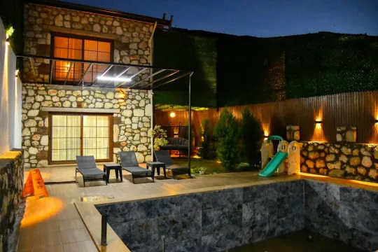 Villa Leto  2