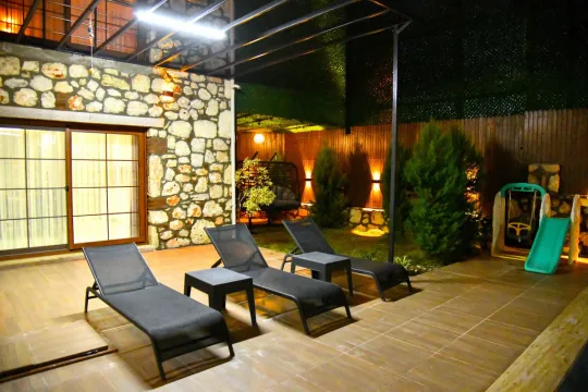 Villa Leto  2