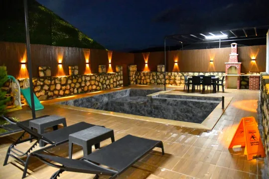 Villa Leto  2