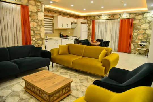 Villa Leto  2