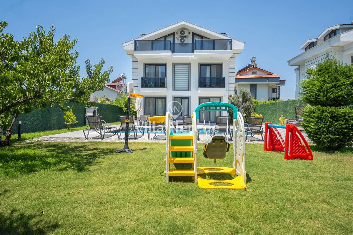 Villa Bera 1