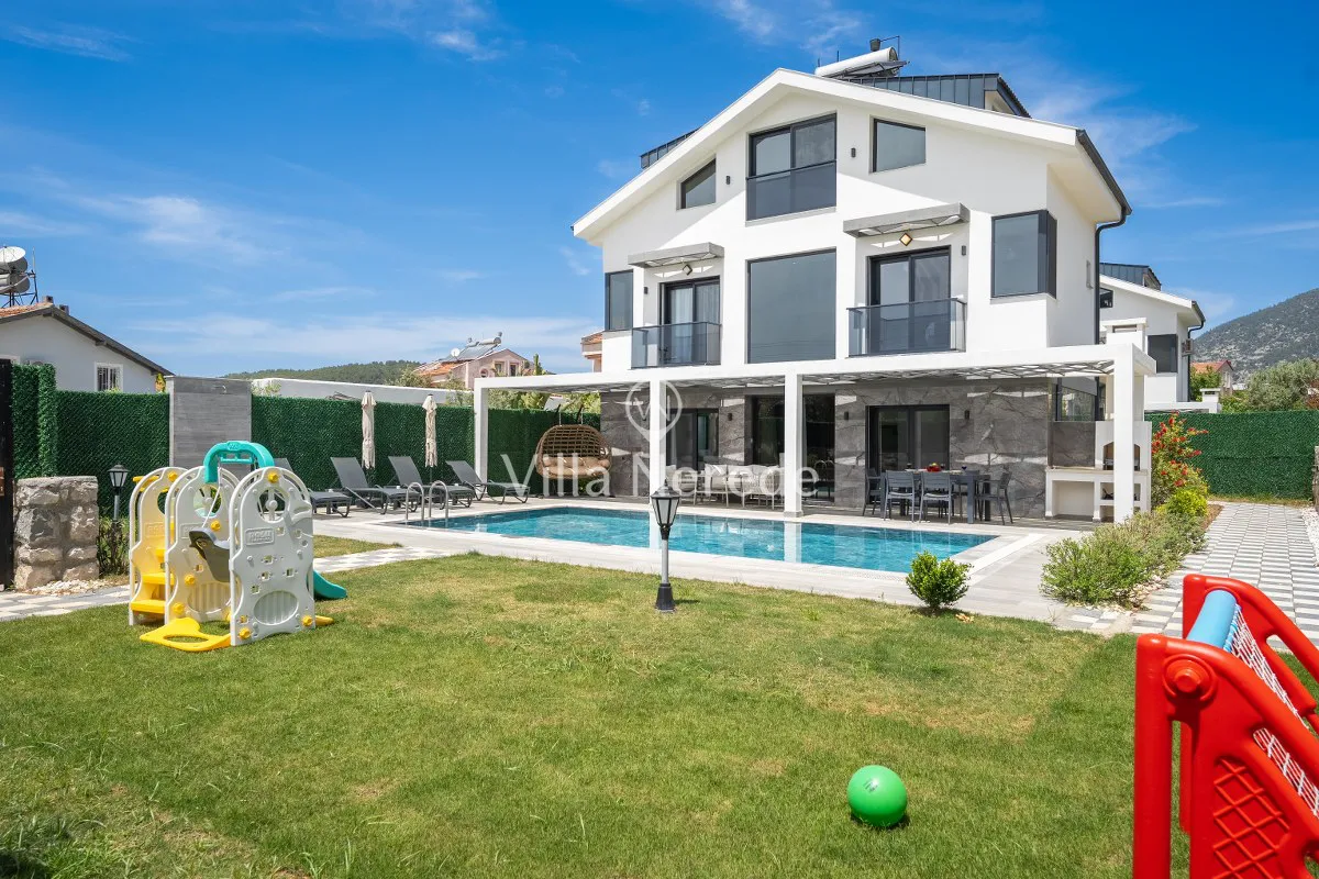 Villa Dialina