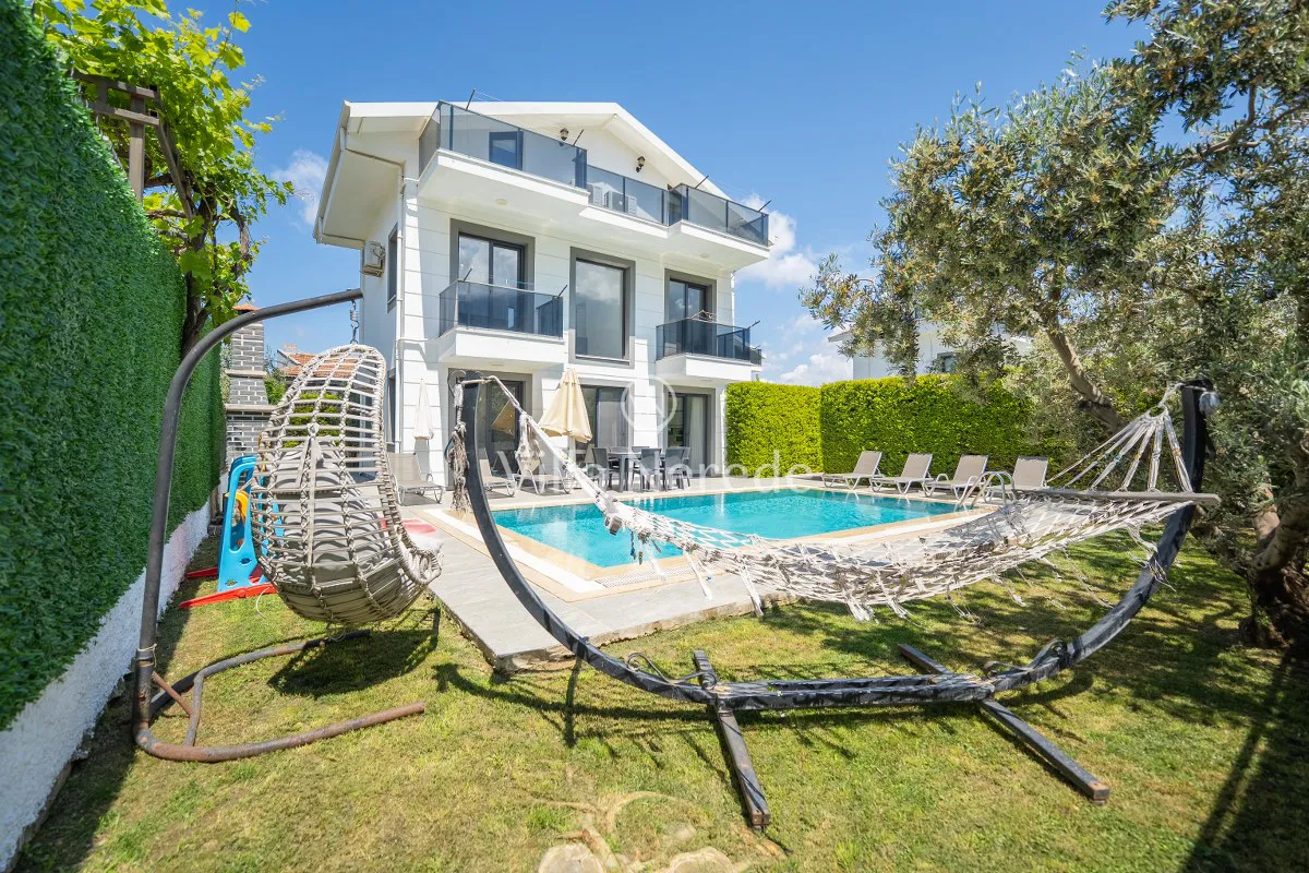 Villa Hermes