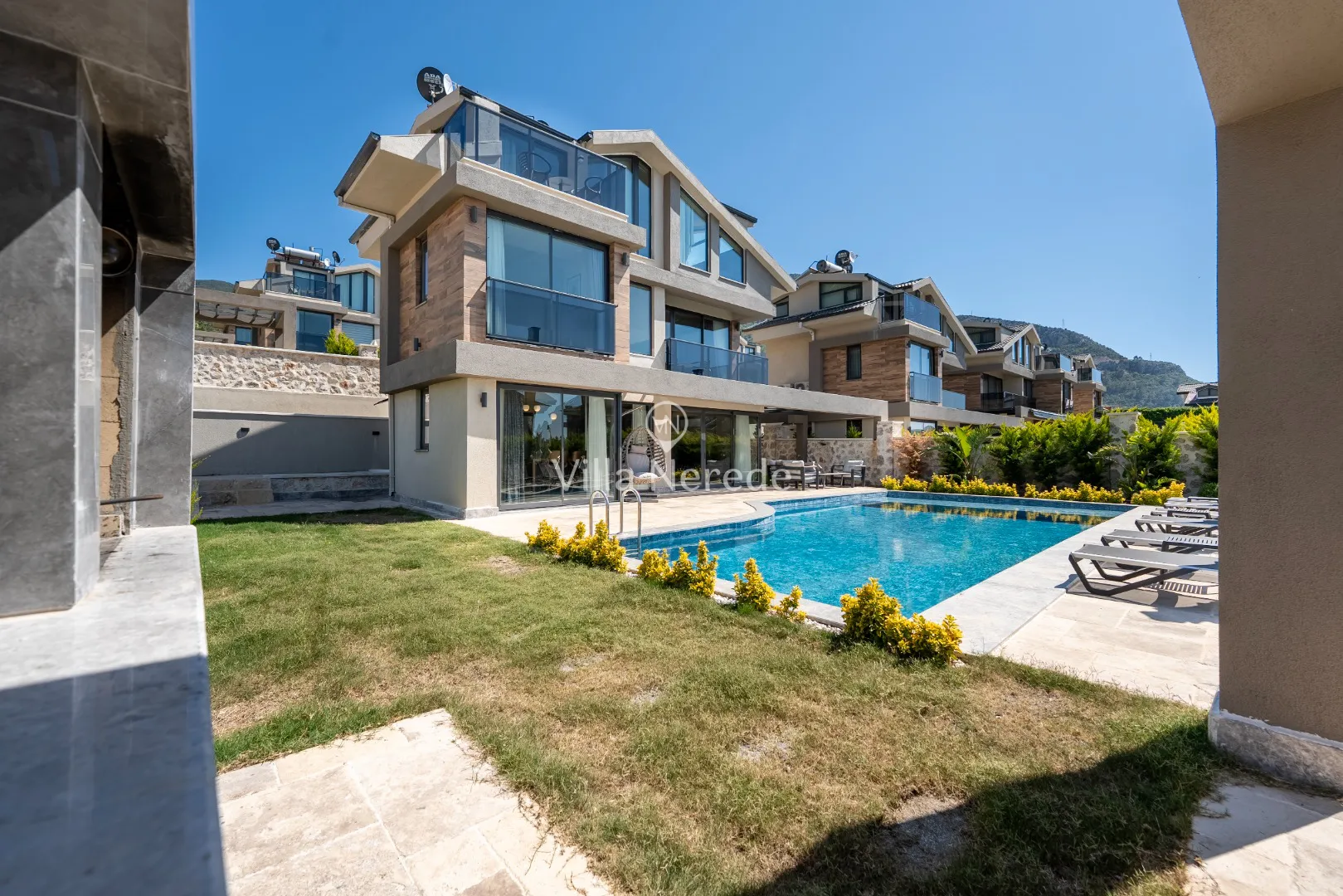 Villa Likya 5